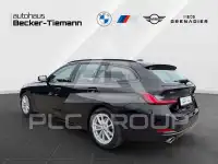 2023 BMW 320