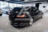2023 BMW 320