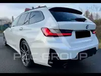 2023 BMW 320