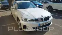 2023 BMW 320
