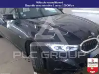 2023 BMW 320