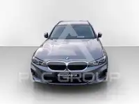 2023 BMW 320