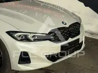 2023 BMW 320