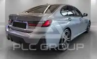 2023 BMW 320