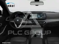 2023 BMW 320