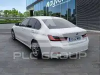2023 BMW 320