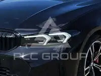 2023 BMW 320