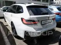 2023 BMW 320