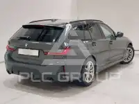 2023 BMW 320