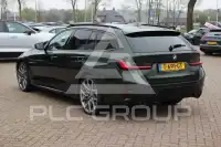 2023 BMW 320