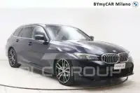 2023 BMW 320