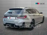2023 BMW 320