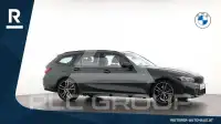 2023 BMW 320