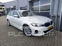 2023 BMW 320