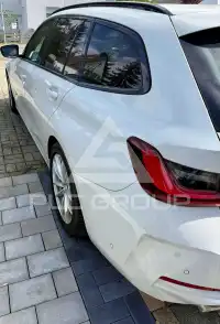 2023 BMW 320