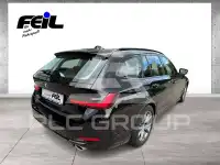 2023 BMW 320