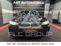 2023 BMW 320