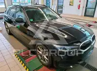 2023 BMW 320
