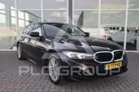 2023 BMW 320