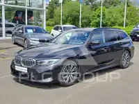 2023 BMW 320