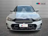 2023 BMW 320