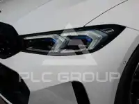 2023 BMW 320