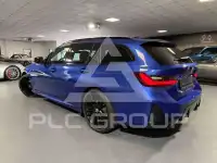 2023 BMW 320