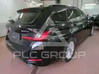 2023 BMW 320