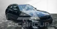 2023 BMW 320