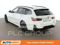 2023 BMW 320