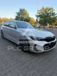 2023 BMW 320
