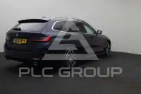 2023 BMW 320