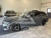 2023 BMW 320
