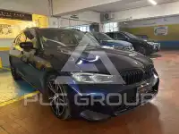 2023 BMW 320