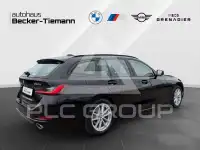 2023 BMW 320