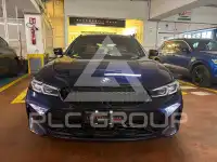 2023 BMW 320