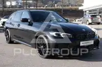 2023 BMW 320