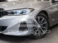 2023 BMW 320