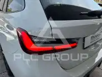 2023 BMW 320
