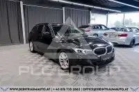 2023 BMW 320