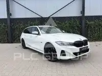 2023 BMW 320