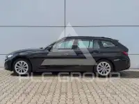 2023 BMW 320