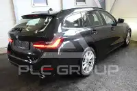 2023 BMW 320