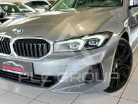 2023 BMW 320