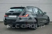 2023 BMW 320