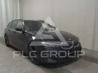 2023 BMW 320