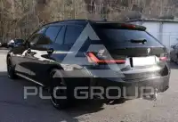 2023 BMW 320