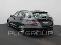2023 BMW 320