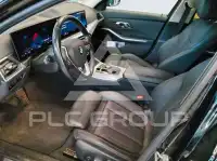 2023 BMW 320