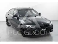2023 BMW 320
